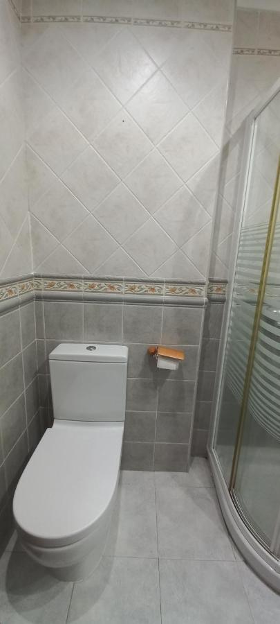 Monterrey Del Prior. Διαμέρισμα Σαλαμάνκα Εξωτερικό φωτογραφία