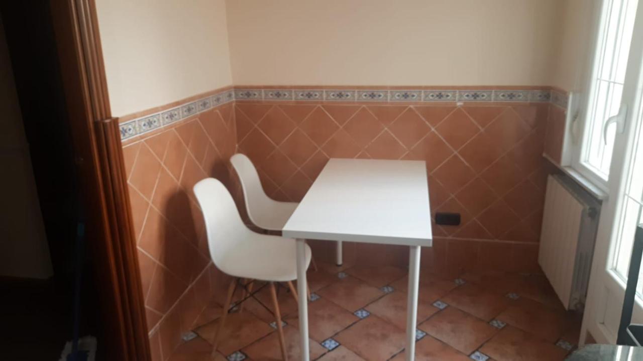 Monterrey Del Prior. Διαμέρισμα Σαλαμάνκα Εξωτερικό φωτογραφία